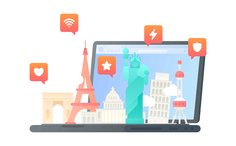 在多米尼加共和国连接到中国vpn - 天空乐享